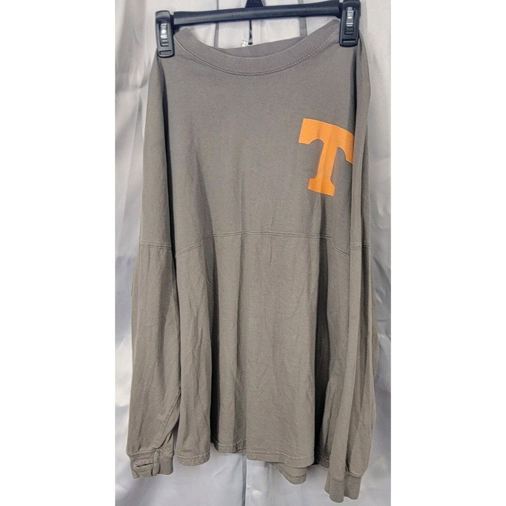 Women's Long Sleeve Pullover Shirt Medium